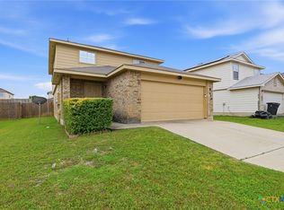 604 Perseus Dr, Killeen, TX 76542