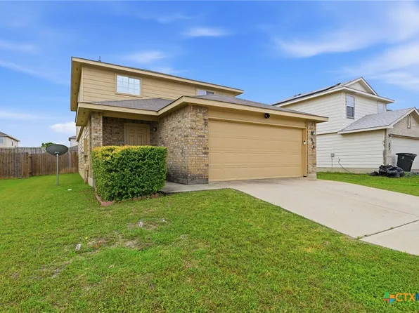 604 Perseus Dr, Killeen, TX 76542