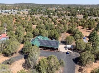 6690 Circle C Ln, Show Low, AZ 85901