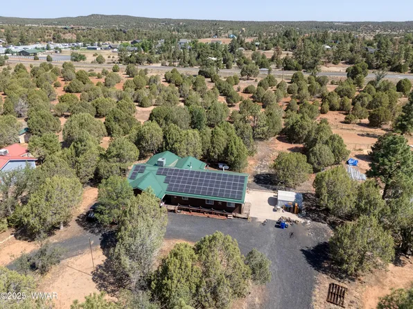 6690 Circle C Ln, Show Low, AZ 85901