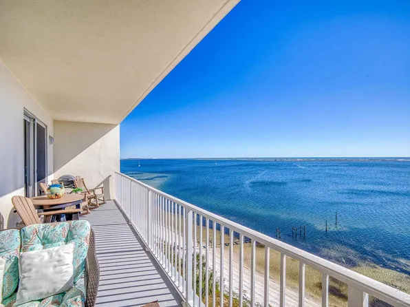 154 Ethel Wingate Dr Unit 701, Perdido Key, FL 32507