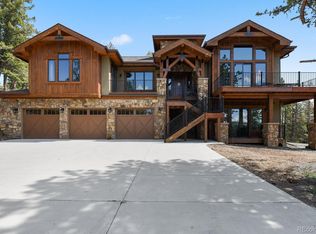 209 Pickle Point, Black Hawk, CO 80422