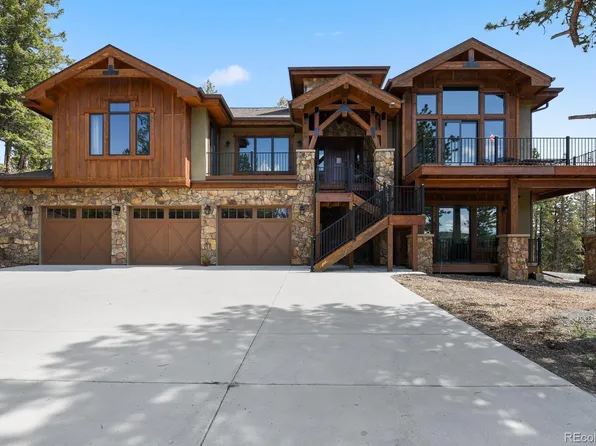 209 Pickle Point, Black Hawk, CO 80422