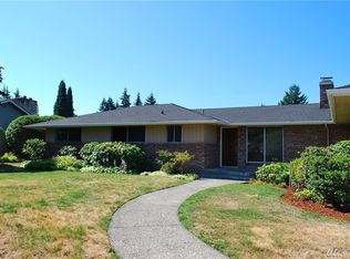 12125 SE 22nd St, Bellevue, WA 98005