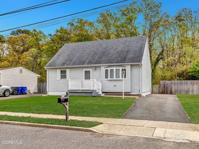 957 Harrison Road, Toms River, NJ, 08753