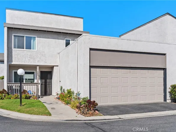 449 N Via Napoli, Anaheim, CA 92806