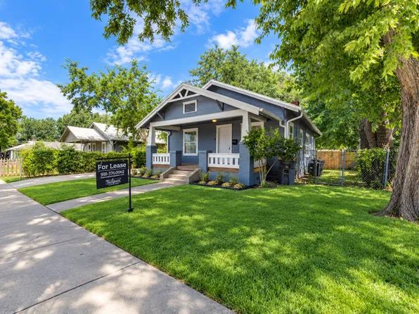 2607 E 10th St, Tulsa, OK 74104