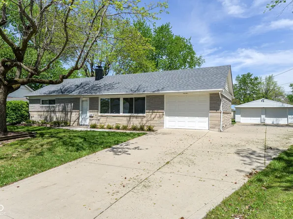 123 Totten Dr, Greenwood, IN 46143
