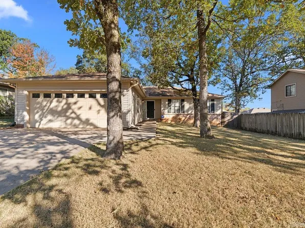 101 Summer Shade Ln, Sherwood, AR 72120