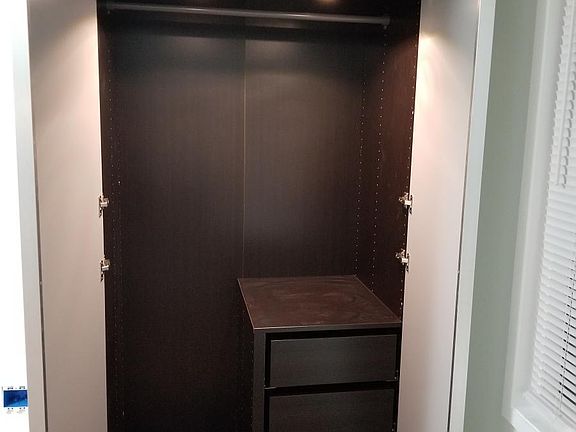 Bedroom Closet