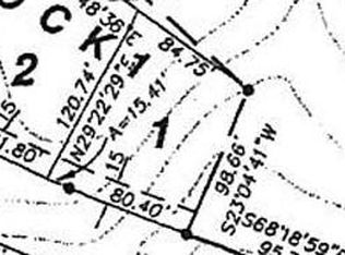 174 Edward Dr, Daniels, WV 25832