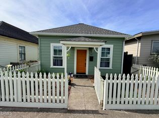 147 N McPherson St, Fort Bragg, CA 95437