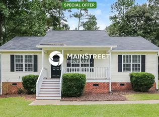 108 Walton Cir, Benson, NC 27504