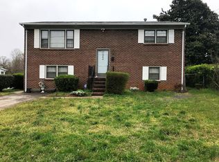 304 White Rock Rd, Danville, VA 24540