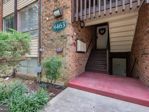 8463 Greenbelt Rd APT 201, Greenbelt, MD 20770
