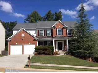 144 Susobell Pl, Woodstock, GA 30188