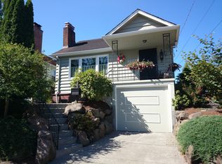 5529 Canfield Pl N, Seattle, WA 98103