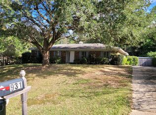 931 Quail Hollow Rd, Mobile, AL 36695