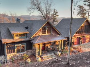 280 Point Of View Rd, Blue Ridge, GA 30513