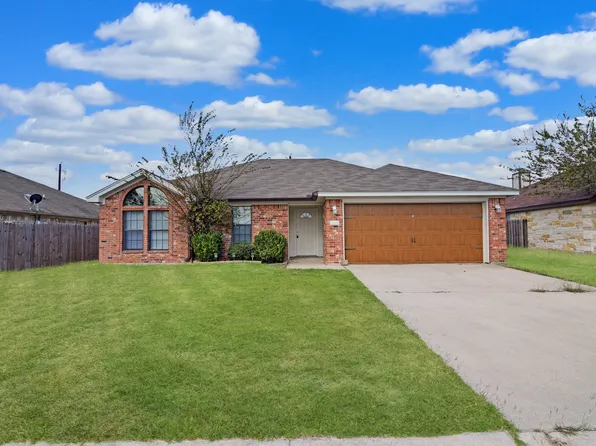 3305 Westwood Dr, Killeen, TX 76549