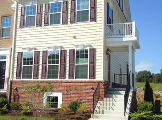 7574 Willow Bottom Rd, Sykesville, MD 21784