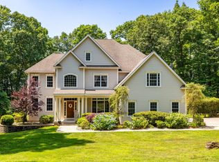 25 Paper Mill Rd, Marlborough, CT 06447