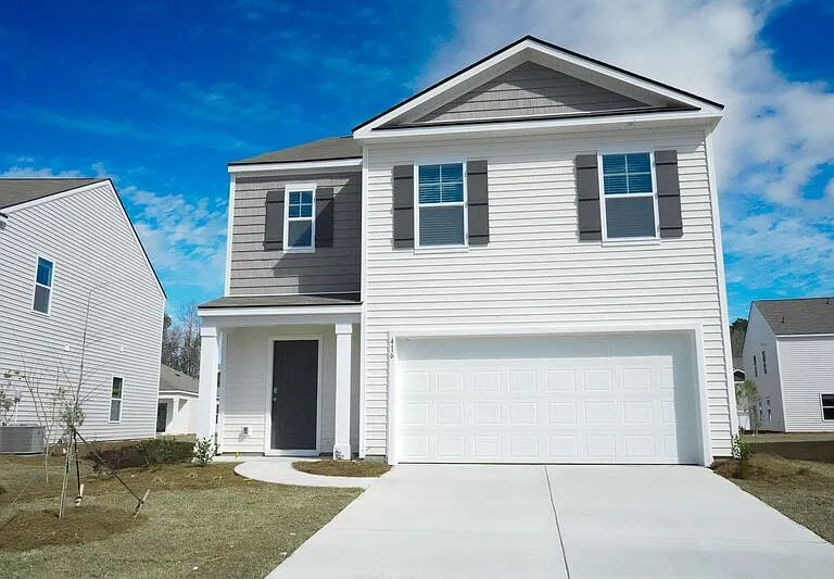 416 Coconut Dr — Photo 2