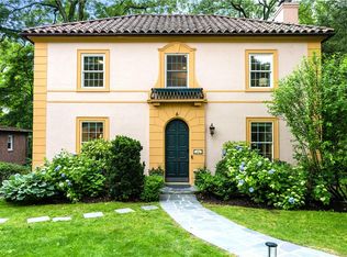 6 Ridgecrest E, Scarsdale, NY 10583