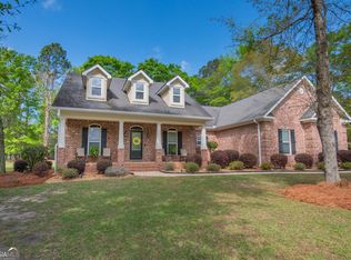 301 Old Windmill Rd, Perry, GA 31069