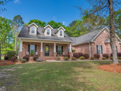 301 Old Windmill Rd, Perry, GA, 31069