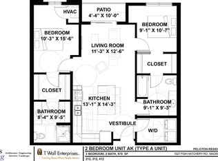 1027 Fish Hatchery Rd #212, Madison, WI 53715