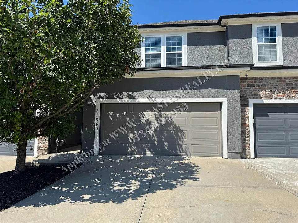 21840 W 123rd Ter