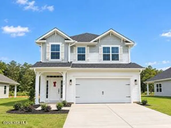 113 Calloway Drive, Wallace, NC 28466
