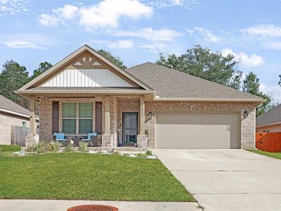 1932 Appleton Dr, Cantonment, FL, 32533