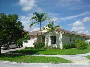 23814 SW 107th Pl, Homestead, FL 33032