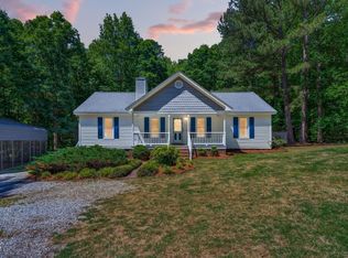 2028 Canterbury Rd, Clayton, NC 27520