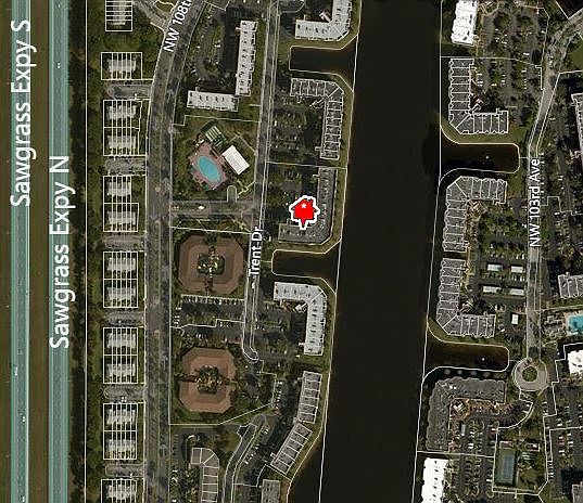 1st image of 7506 Trent Dr #104