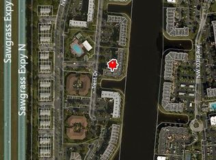 7506 Trent Dr #104, Tamarac, FL 33321