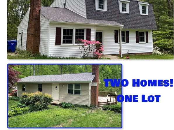 9391 Marcus Ln, La Plata, MD 20646