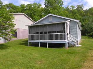 5305 Midway Dr, Huntington, WV 25705