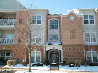 710 Kings Path APT 3C, Bel Air, MD 21014