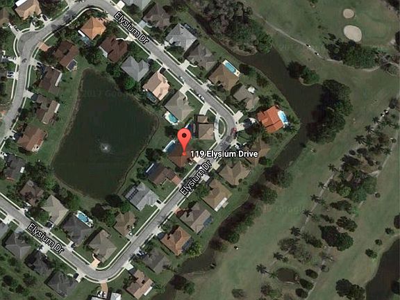 119 Elysium Dr, Royal Palm