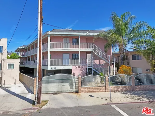 2109 Manitou Ave, Los Angeles, CA 90031