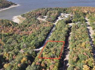 827 N Harbor Dr, Cleveland, OK 74020