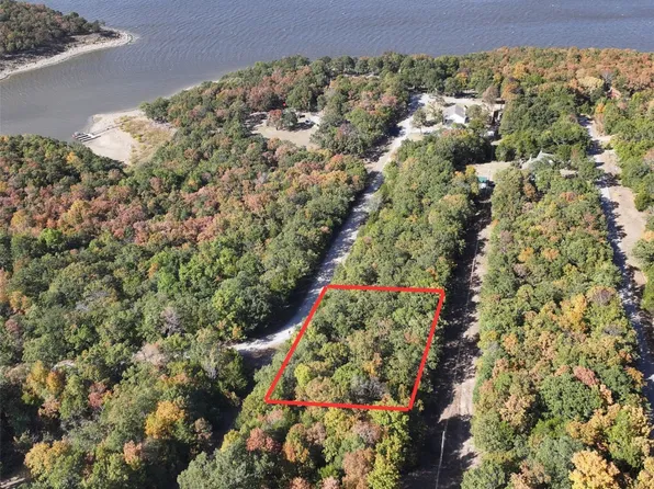 827 N Harbor Dr, Cleveland, OK 74020