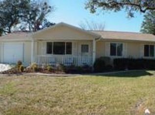 10824 SW 80th Ct, Ocala, FL 34481