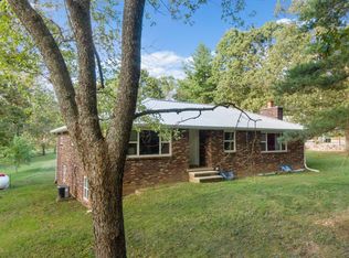 21676 Foliage Rd, Granby, MO 64844