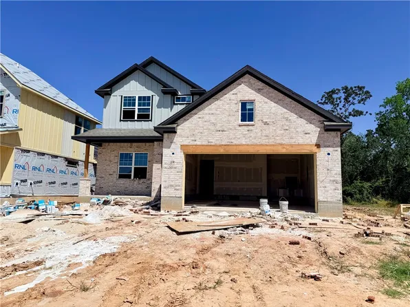 2302 Rivercane, College Station, TX 77845