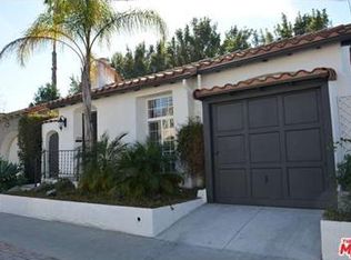 7312 Waring Ave, Los Angeles, CA 90046