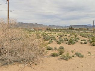 3780 N Mobile Rd, Golden Valley, AZ 86413